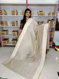 Clearance Sale banarasi Silk Saree