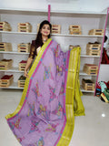 Clearance Sale banarasi Silk Saree
