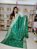 Clearance Sale banarasi Silk Saree