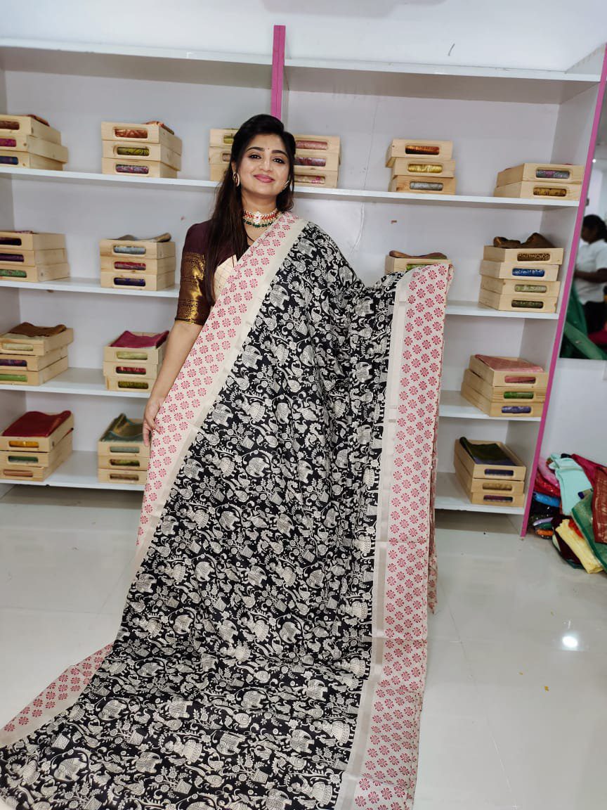 Clearance Sale banarasi Silk Saree