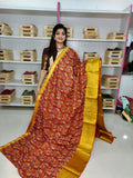 Clearance Sale banarasi Silk Saree