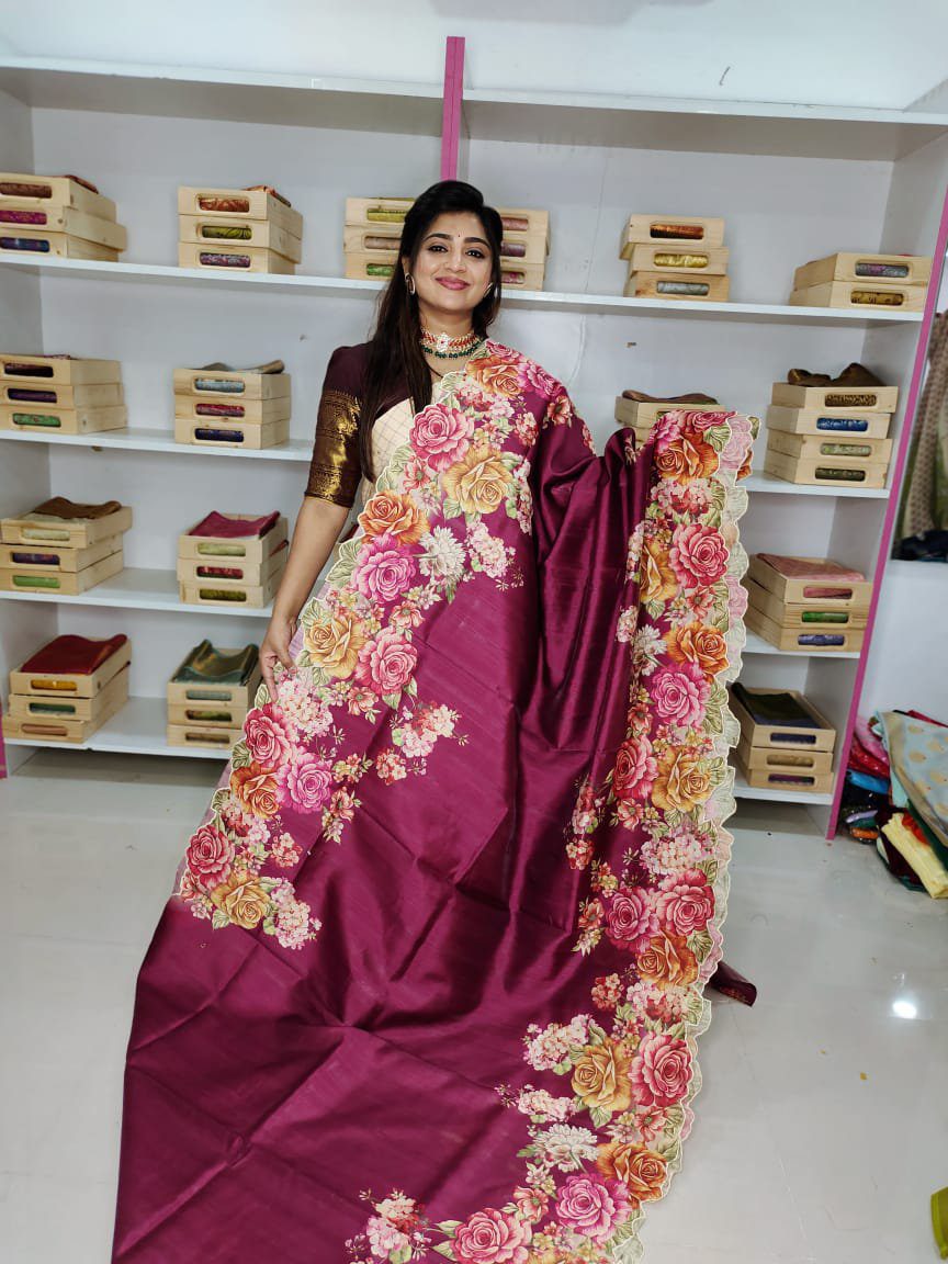 Clearance Sale banarasi Silk Saree