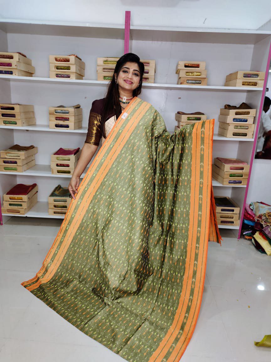 Clearance Sale banarasi Silk Saree