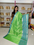 Clearance Sale banarasi Silk Saree