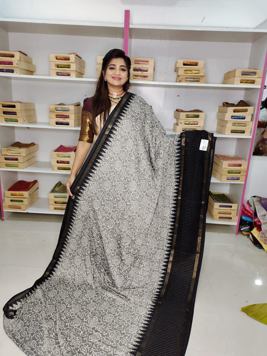 Clearance Sale banarasi Silk Saree