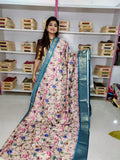 Clearance Sale banarasi Silk Saree
