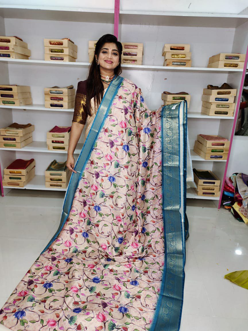 Clearance Sale banarasi Silk Saree
