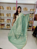 Clearance Sale banarasi Silk Saree