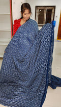 Modal silk sarees