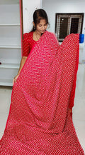 Modal silk sarees