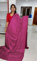 Modal silk sarees