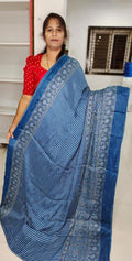 Modal silk sarees