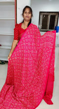 Modal silk sarees