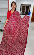 Modal silk sarees