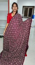 Modal silk sarees