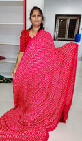 Modal silk sarees