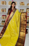 Sale primeme gadwal silk