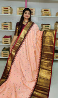 Sale primeme gadwal silk