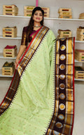 Sale primeme gadwal silk