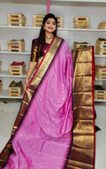 Sale primeme gadwal silk