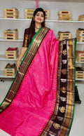 Sale primeme gadwal silk