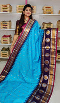 Sale primeme gadwal silk