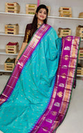 Sale primeme gadwal silk