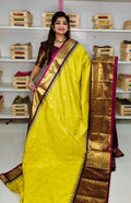 Sale primeme gadwal silk
