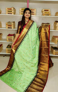 Sale primeme gadwal silk