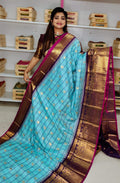 Sale primeme gadwal silk