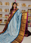 Sale primeme gadwal silk