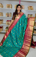 Sale primeme gadwal silk