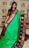 Sale primeme gadwal silk