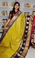 Sale primeme gadwal silk