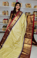 Sale primeme gadwal silk