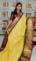 Sale primeme gadwal silk