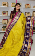 Sale primeme gadwal silk