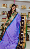 Sale primeme gadwal silk