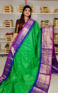 Sale primeme gadwal silk