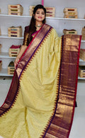 Sale primeme gadwal silk