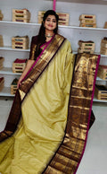 Sale primeme gadwal silk