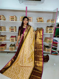 Sale primeme gadwal silk