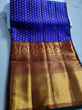 Weaving mistake sarees
100% silk mark certified kanjivaram pattu saree