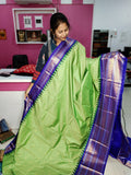 Primeme gadwal silk saree