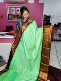 Primeme gadwal silk saree