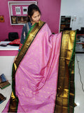 Primeme gadwal silk saree