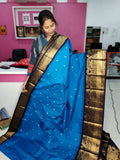 Primeme gadwal silk saree