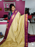 Primeme gadwal silk saree