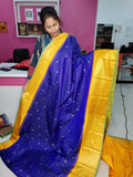 Primeme gadwal silk saree