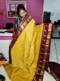 Primeme gadwal silk saree
